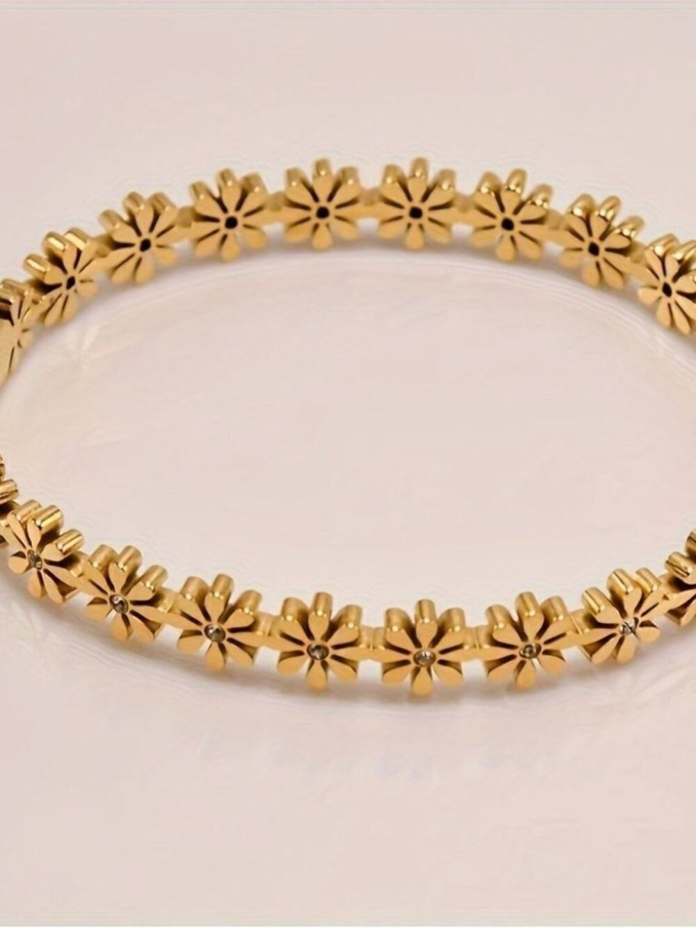 Bohoflowerbangle1408
